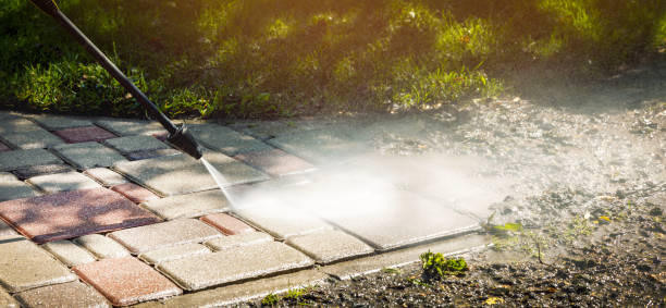 Best Parking Lot and Garage Cleaning  in Nooksack, WA