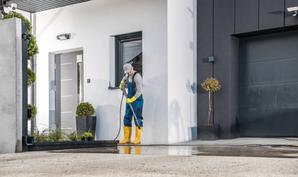 Best Dumpster Area Cleaning  in Nooksack, WA